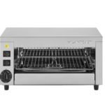 TOASTER ELECTRIQUE 1 NIVEAU RÉF 014005 MILANTOAST  - ITALIE