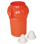 PRESSE-AGRUMES PROFESSIONNEL DYNAJUICER DYNAMIC - FRANCE