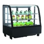 VITRINE REFRIGEREE POSABLE RTW-100L MODEL ROTOR