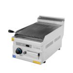 BARBECUE A PIERRE DE LAVE A POSER 400*630*300 TC.6LG400 ESTUFA TURHAN CELIK - TURQUIE