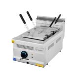 CUISEUR A PÂTE ELECTRIQUE A POSER 400*630*300 TC.6ME400 ESTUFA TURHAN CELIK - TURQUIE