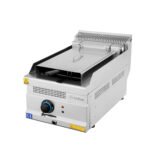 FRITEUSE ELECTRIQUE SIMPLE A POSER 400*700*300 ESTUFA TURHAN CELIK - LA TURQUIE