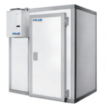 Chambre Froide Positive