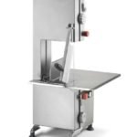 SCIE A OS ELECTRIQUE INOX A/E155 MODEL LA MINERVA ITALIE