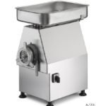 HACHOIR A VIANDE EN ACIER INOX A/22L MODEL LA MINERVA ITALIE