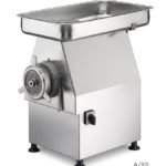 HACHOIR A VIANDE EN ACIER INOX A/32L MODEL LA MINERVA ITALIE