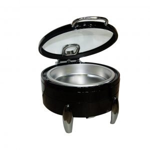 Chafing Dish Rond