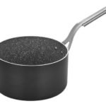 CASSEROLE HAUTE EN ALU REGAL GRANITE 24CM