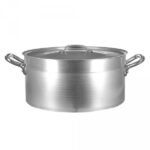 FAITOUT EN ALU HAUTE 20L D.32