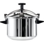 Cocotte Inox Classic