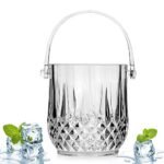 SEAU A GLACONS EN POLY PM