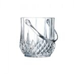 SEAU A GLACONS EN POLY GM