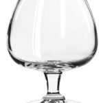VERRE COGNAC STEM 150CC