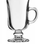 VERRE MINI BILL MUG 120CC