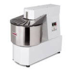 Pétrin à Pâte Spirale