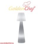 LAMPE LED DECORATIVE CHAMPIGNON 1M65