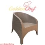 CHAISE TRESSE MISS-D