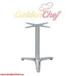 PIED DE TABLE CLASSIC ROMA/3