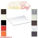 DESSUS DE TABLE COMPACTO GRAND FORMAT D 120 x 70