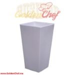 POT LUMINEUX CARRE RAMSES